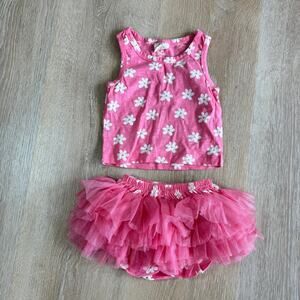 SIIX Collection Tank + Tutu - Size 12-18m